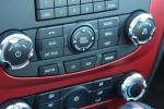 Ford Fusion Sport 2010 года